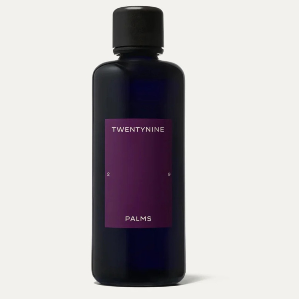 NIB Twentynine Palms Mesa Mystic Facial Exfoliating Solution